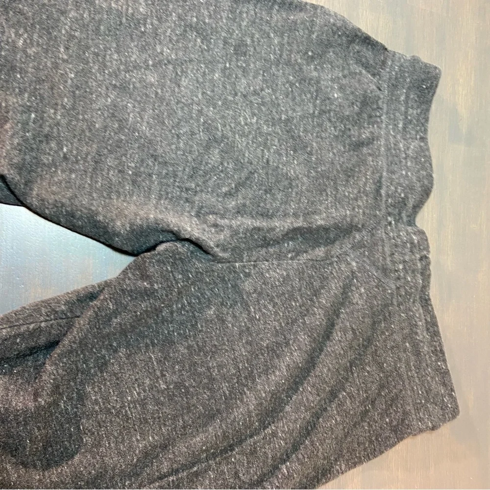 Nike Dark Gray Women's Joggers - Picture 7 of 9